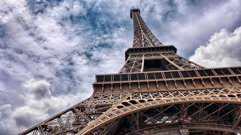The Paris Pass®: 40+ Attractions Including Eiffel Tower - Walking tours in Montmartre, the Marais, and Saint-Germain