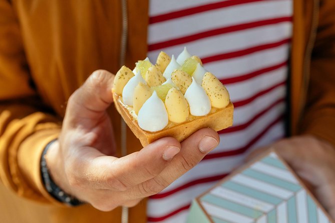 The Sweet Pastry With Locals PRIVATE Tour of Paris in Le Marais District - Who should book this Marais pastry walk