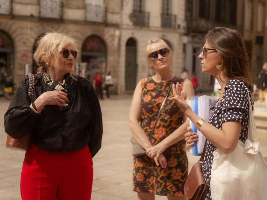 The Ultimate Bordeaux Food Tour: Full Meal & Fine Wines - Who should book this experience?