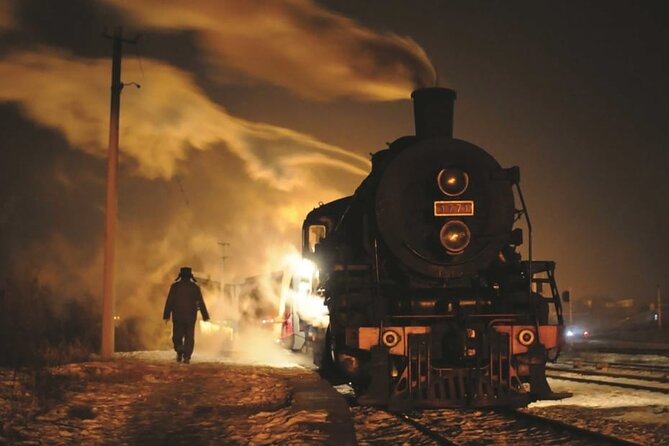 The “Un Train d’Enfer” room - Key points at a glance