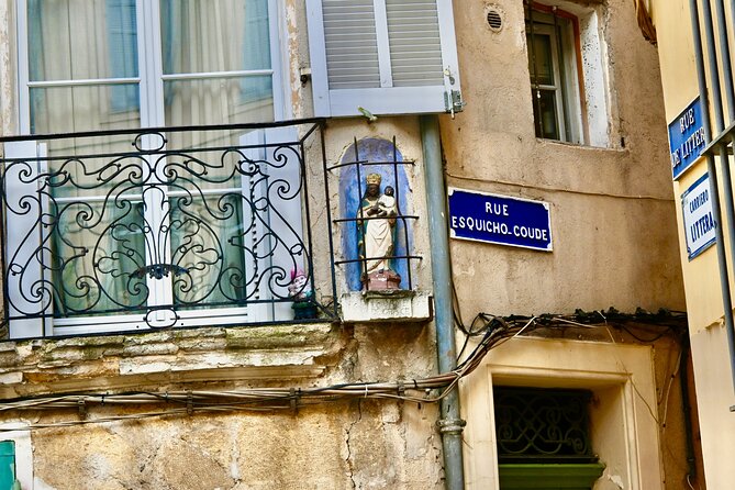 Time flies in this complete tour of Aix-en-Provence - Why Benjamin makes this more than a sightseeing loop