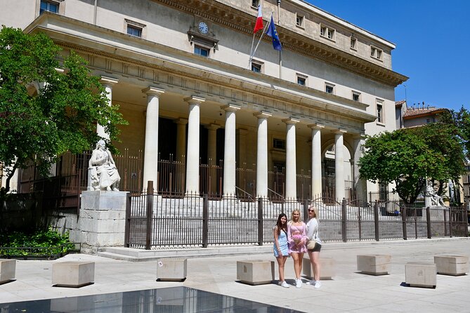 Time flies in this complete tour of Aix-en-Provence - Calisson on Rue d’Italie