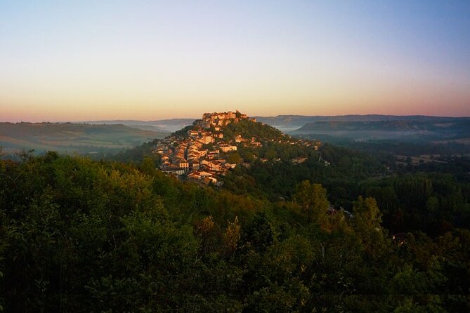 Toulouse : Albi and Cordes/Ciel Day Trip with audio guides - Is $31.24 good value?
