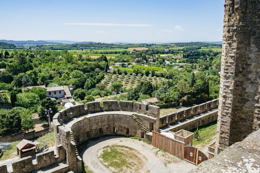 Toulouse: Carcassonne Day Trip by Coach with Audioguide - The easiest way from Toulouse to Carcassonne