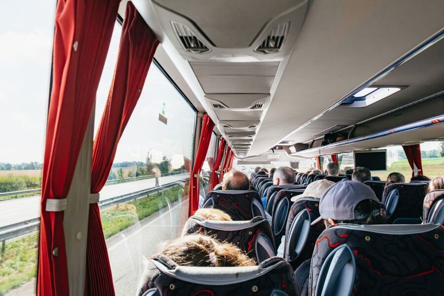 Toulouse: Carcassonne Day Trip by Coach with Audioguide - Final verdict: good transport, independent sightseeing