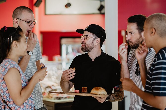 Toulouse Food & History Tour with a Chef (in English) - Quai de la Daurade and the fire that changed the city