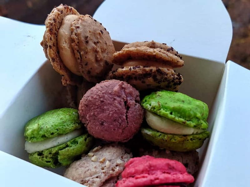 Toulouse: Guided Food Tour with Tastings - FAQ
