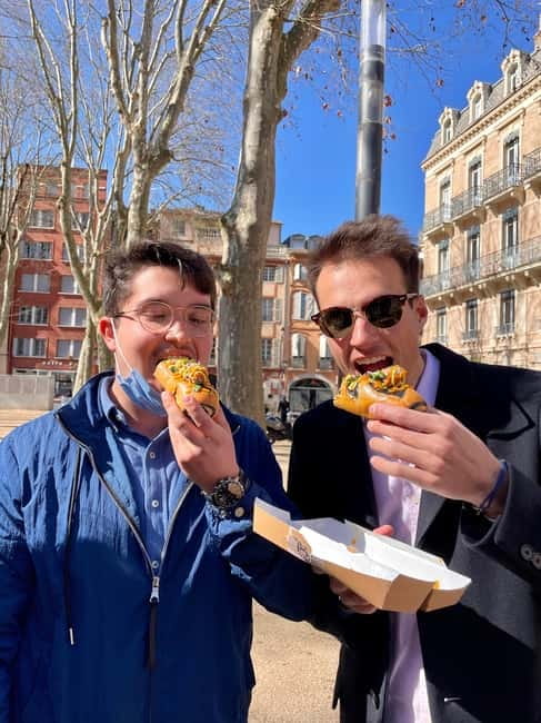 Toulouse: Guided Food Tour with Tastings - Why the eight-person limit matters