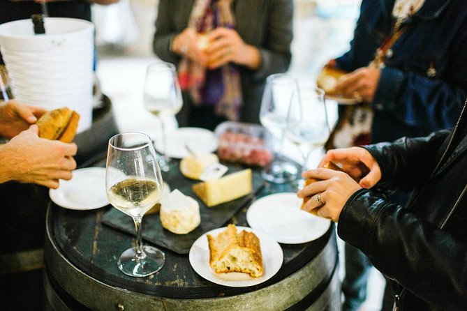 Toulouse Victor Hugo Market Small Group Tasting Tour - Key points to know before booking