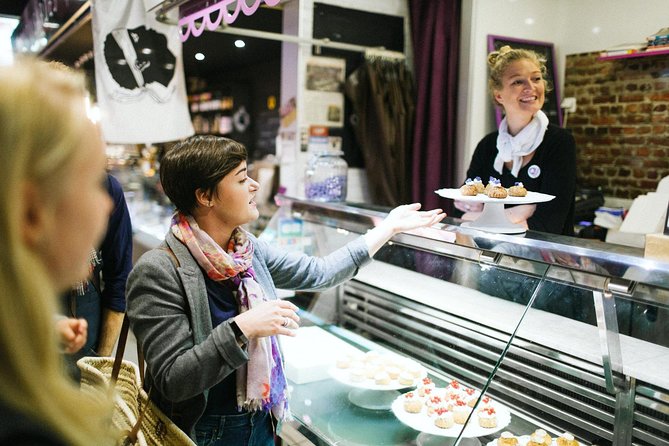Toulouse Victor Hugo Market Small Group Tasting Tour - Is $139.13 a fair price?