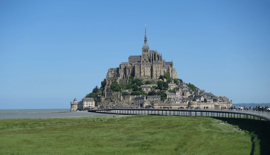 Tour from Rennes : Mont Saint-Michel & Cancale & Saint-Malo - Why this coastal day works from Rennes