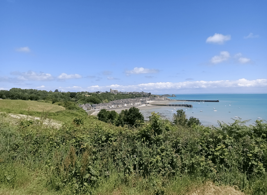 Tour from Rennes : Mont Saint-Michel & Cancale & Saint-Malo - FAQ