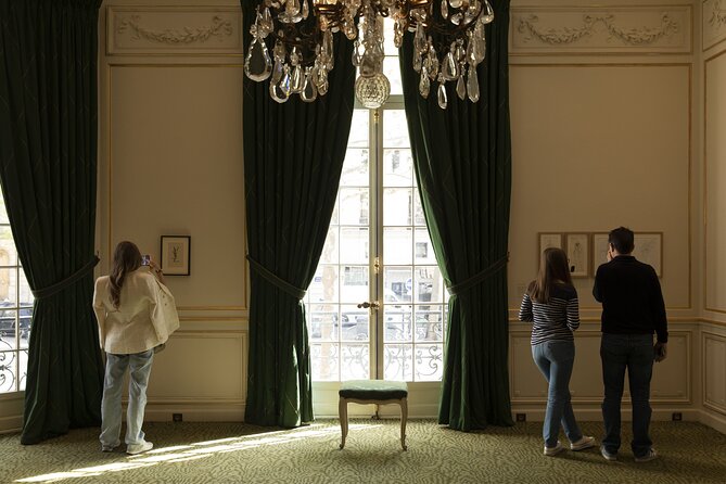 Tour of the Musée Yves Saint Laurent Paris - Why the studio matters more than a standard fashion display