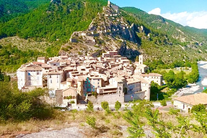 Tour with the Mountain Train, Trek to Mystic Forest and Castle - Why this Alpine train day is worth considering
