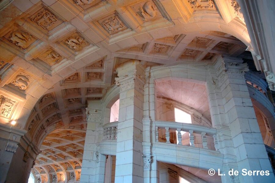 Tours/Amboise: Chambord, Chenonceau Day Trip & Wine Tasting - Two Loire castles, one very full day