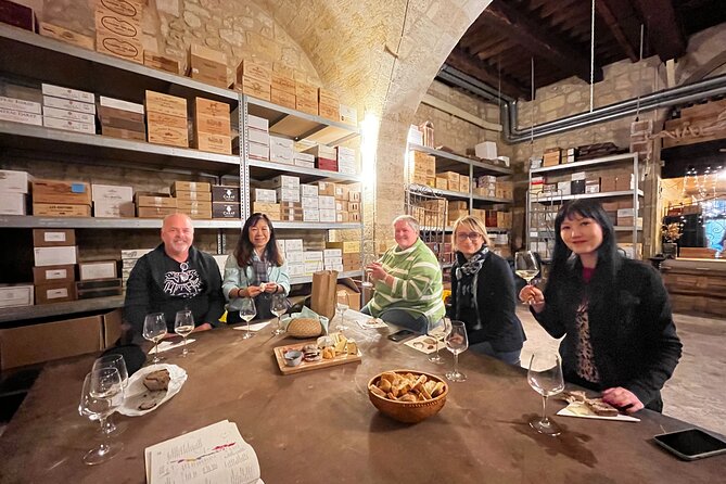 Traditional Gourmet Food & Wine Tour in Bordeaux - Why this Bordeaux food walk works