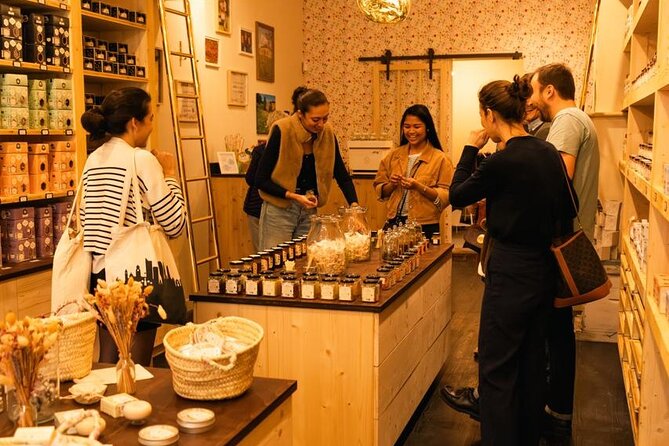 Traditional Gourmet Food & Wine Tour in Bordeaux - Starting at Place Pey-Berland with Bordeaux’s famous cannelés