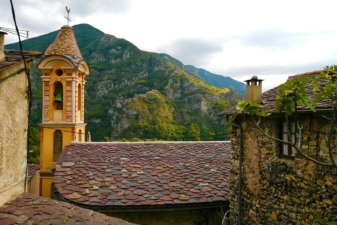Train Exp. through the Alps (Royal Baroque Route from Nice) - At a glance: the details that shape your day
