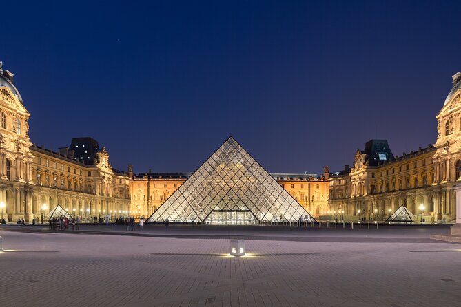Transfers between Paris and Paris Airports/Disneyland/Versailles - Why a private Paris transfer can make sense