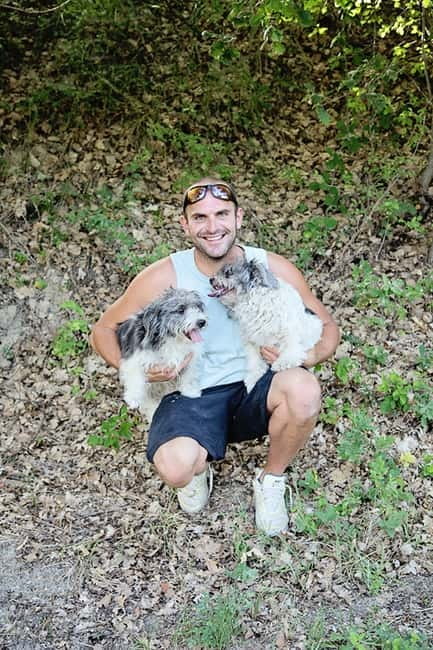 Truffle Hunting in Provence - Key points at a glance