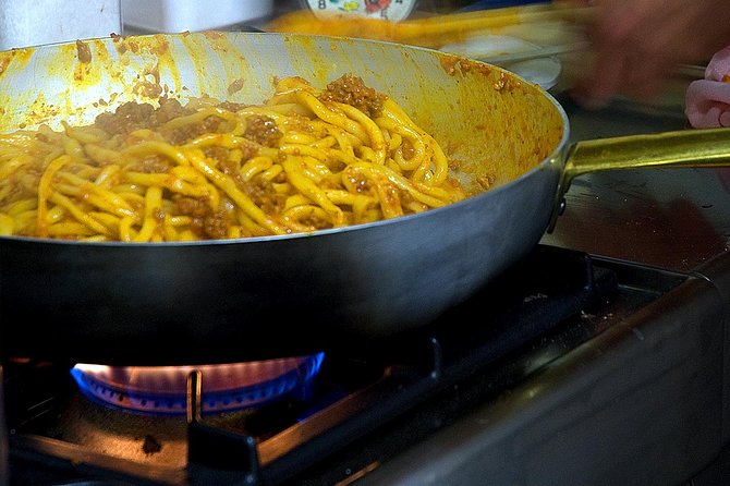 Tuscan Cooking Class - Traditional 5 course menù - Is $320.48 a fair price?