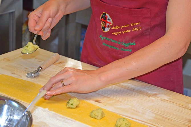 Tuscan Cooking Class - Traditional 5 course menù - Who will enjoy this class most?