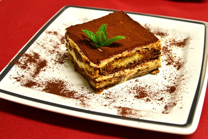 Tuscan Cooking Class -Traditional Pasta Menu - Preparing pappardelle with Cinta Senese ragù