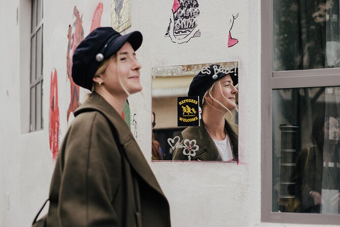 Unique Guided Walking Tour of Great Women in Parisian History - Why this women’s history walk feels different