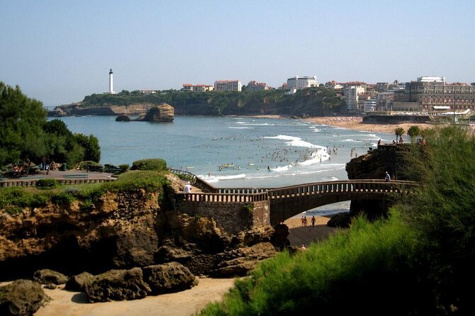 Unusual Guided Tour in a Segway in Biarritz - Why this Biarritz ride is worth considering