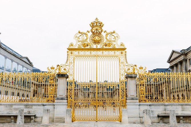 Versailles Château and Gardens Walking Tour from Paris by Train - Why the garden walk makes Versailles easier to understand