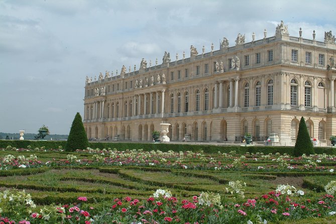 Versailles Domain Audio Guided Half Day Tour from Paris - Why the half-day timing can feel rushed