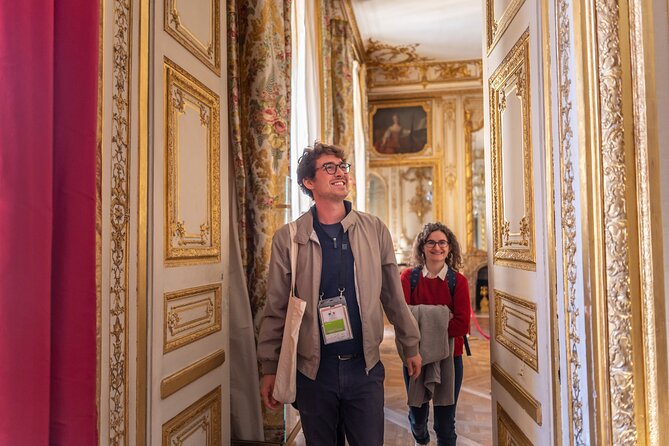 Versailles Domain Half or Full Day Private Guided Tour from Paris - Guide quality is the heart of the experience