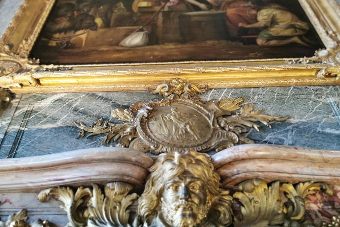 Versailles Domain Private Half Day Guided Tour with Hotel Pickup from Paris - Afternoon timing and the risk of a rushed visit