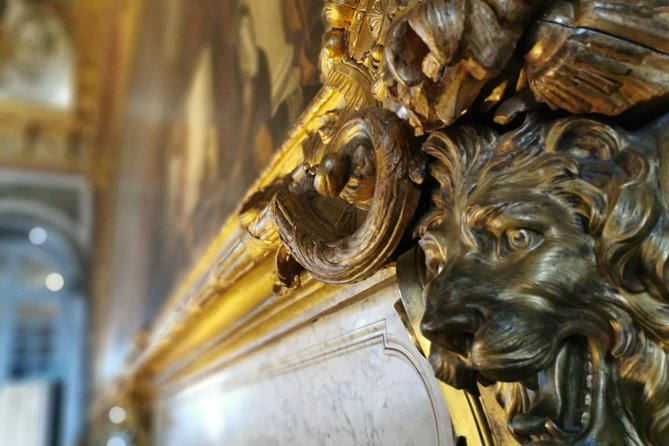 Versailles Domain Private Half Day Guided Tour with Hotel Pickup from Paris - Who should book this Versailles experience