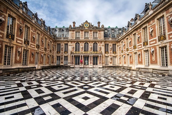 Versailles Domain Small-Group Guided Tour from Paris - Why Versailles works well as a half-day trip