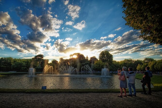 Versailles: Full Day Tour & Shuttle from Paris - What this Versailles day trip really includes