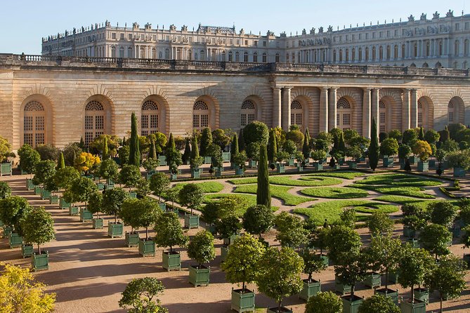 Versailles: Full Day Tour & Shuttle from Paris - Trianon, Queen’s Hamlet, and the wider estate