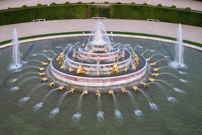 Versailles: Full Day Tour & Shuttle from Paris - Is $107.06 a fair price?