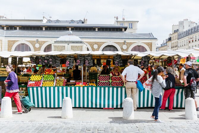Versailles Half Day eBike - Key points to know before booking