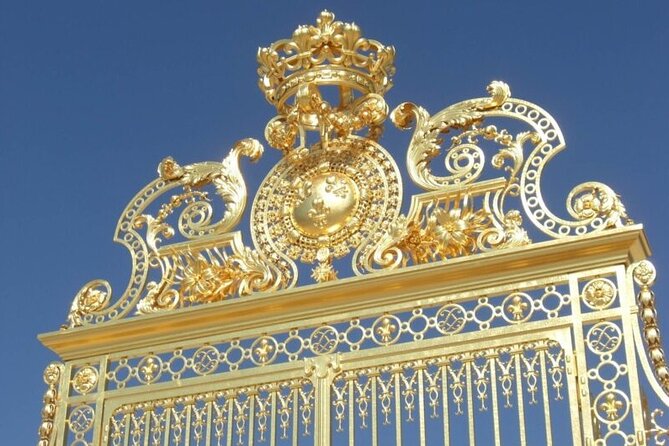 Versailles & Louvre Museum: All-Inclusive Semi Private Tour - Returning to Paris and finding your own lunch