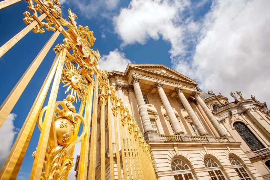 Versailles: Palace and Garden Bike Tour with Tickets - Why a bicycle makes Versailles work
