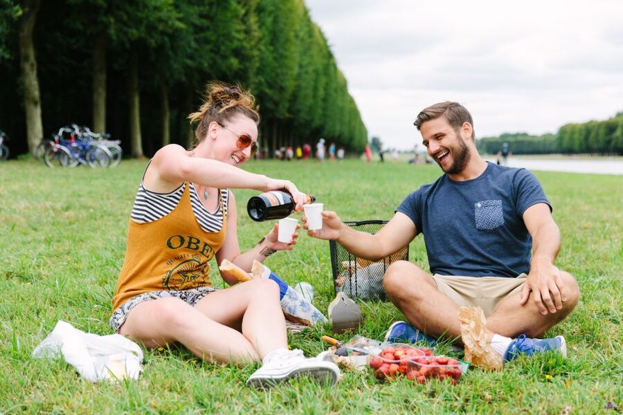 Versailles: Palace and Garden Bike Tour with Tickets - Petit Trianon and Marie Antoinette’s private world
