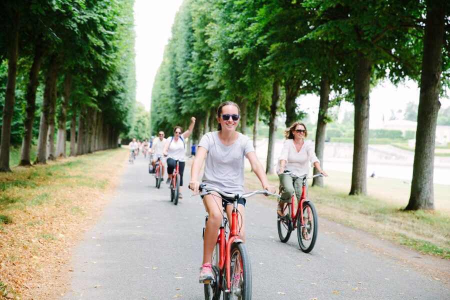 Versailles: Palace and Garden Bike Tour with Tickets - Is $128 a fair price?