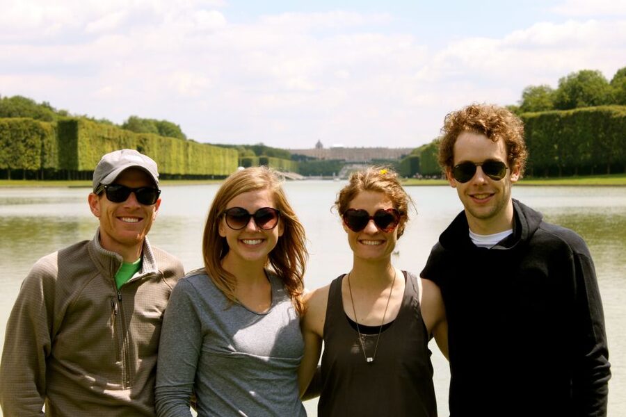 Versailles: Palace and Garden Bike Tour with Tickets - Who should book this Versailles bike tour?