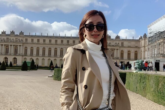 Versailles Palace and Garden Tour with Paris Private Transfers - Why private transport changes the Versailles day