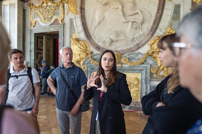 Versailles Palace and Gardens Tour by Train from Paris - Why this Versailles tour works well from Paris