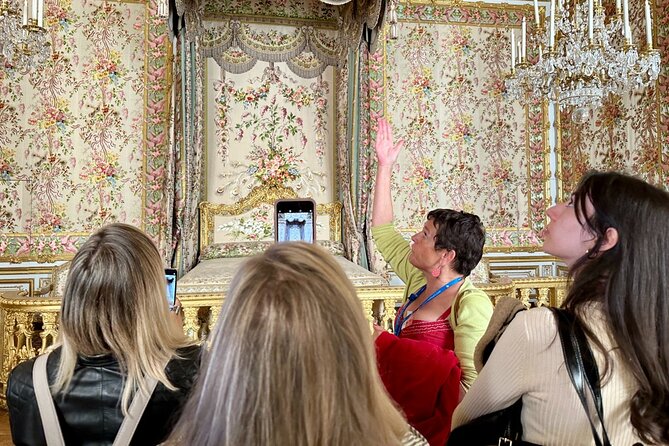 Versailles Palace and Gardens Tour from Paris - What can go wrong, and how to prevent it
