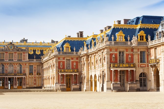 Versailles Palace & Gardens Guided Tour - Practical advice for making the visit smoother