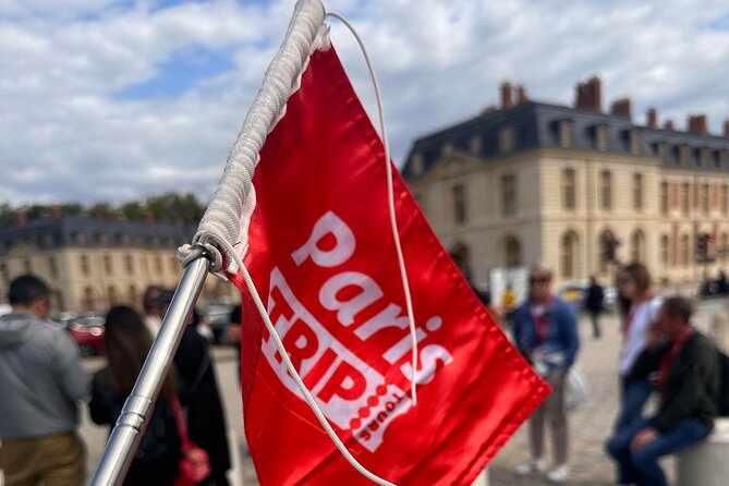 Versailles Palace Guided Tour with Gardens Access - Trianon and Marie-Antoinette’s Estate