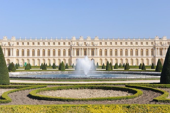Versailles Palace & Marie-Antoinette's Estate Guided Tour - Is $366.24 a fair price?